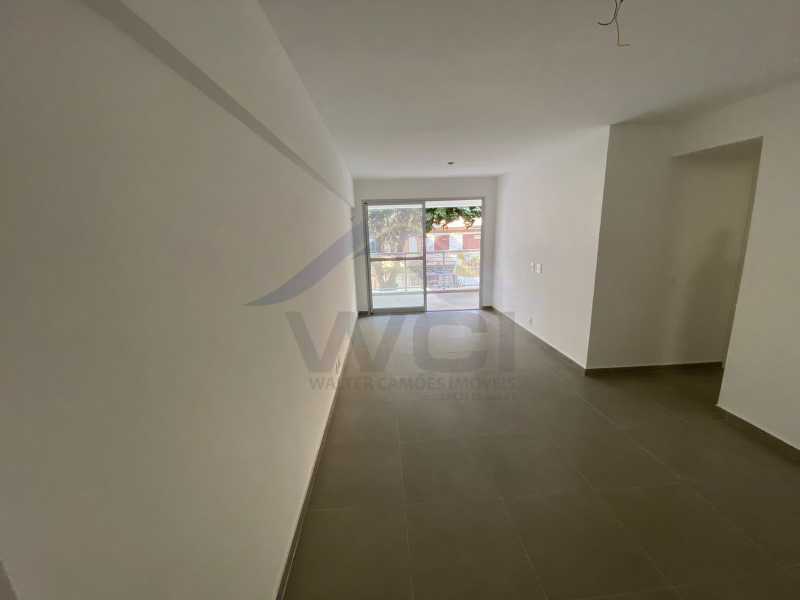 Conheça 3. do imóvel - Apartamento 3 quartos à venda Tijuca, Rio de Janeiro - R$ 799.000 - WCAP30678 - 3 3. - 3