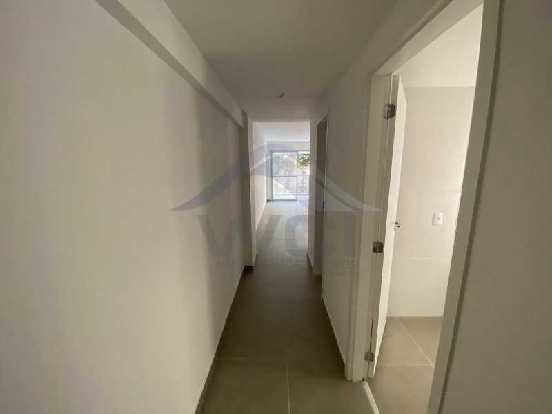 Conheça 4. do imóvel - Apartamento 3 quartos à venda Tijuca, Rio de Janeiro - R$ 799.000 - WCAP30678 - 4 4. - 4