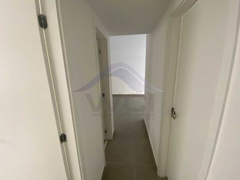 Conheça 6. do imóvel - Apartamento 3 quartos à venda Tijuca, Rio de Janeiro - R$ 799.000 - WCAP30678 - 6 6. - 6