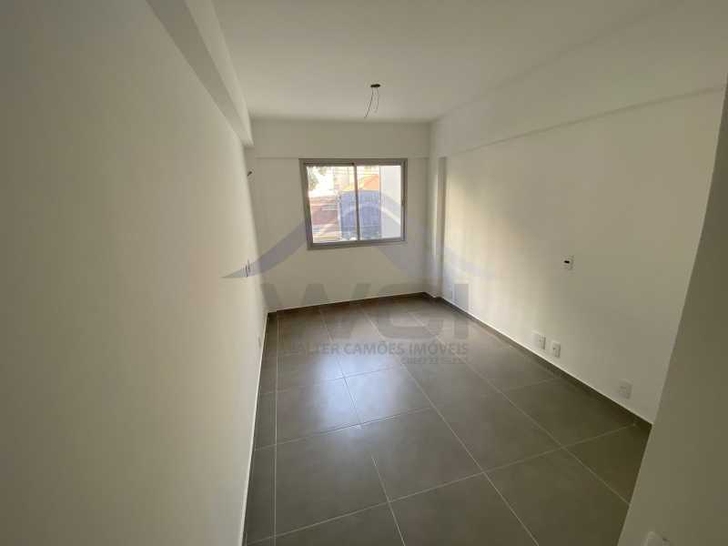 Conheça 8. do imóvel - Apartamento 3 quartos à venda Tijuca, Rio de Janeiro - R$ 799.000 - WCAP30678 - 8 8. - 8