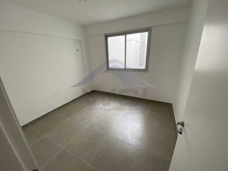 Conheça 9. do imóvel - Apartamento 3 quartos à venda Tijuca, Rio de Janeiro - R$ 799.000 - WCAP30678 - 9 9. - 9