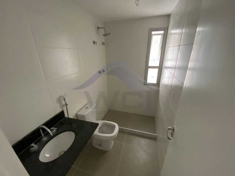 Conheça 12. do imóvel - Apartamento 3 quartos à venda Tijuca, Rio de Janeiro - R$ 799.000 - WCAP30678 - 12 12. - 12