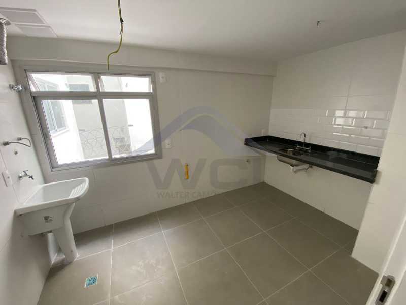 Conheça 13. do imóvel - Apartamento 3 quartos à venda Tijuca, Rio de Janeiro - R$ 799.000 - WCAP30678 - 13 13. - 13