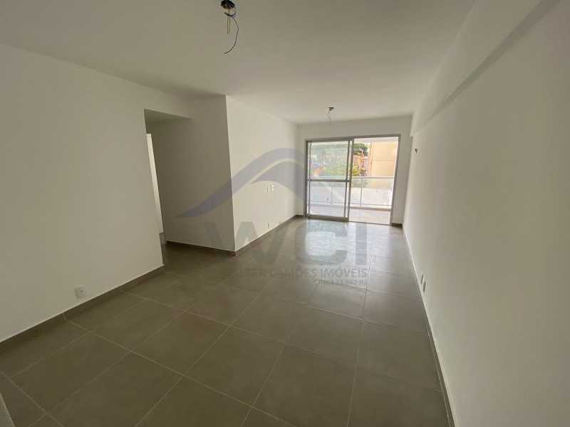 Conheça 3. do imóvel - Apartamento 3 quartos à venda Tijuca, Rio de Janeiro - R$ 750.000 - WCAP30679 - 3 3. - 3