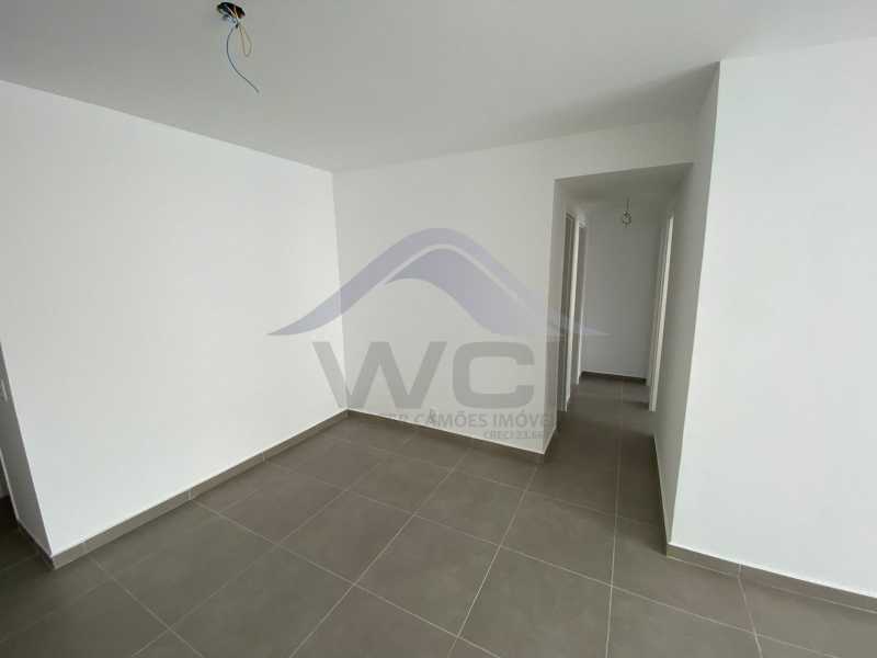 Conheça 5. do imóvel - Apartamento 3 quartos à venda Tijuca, Rio de Janeiro - R$ 750.000 - WCAP30679 - 5 5. - 5