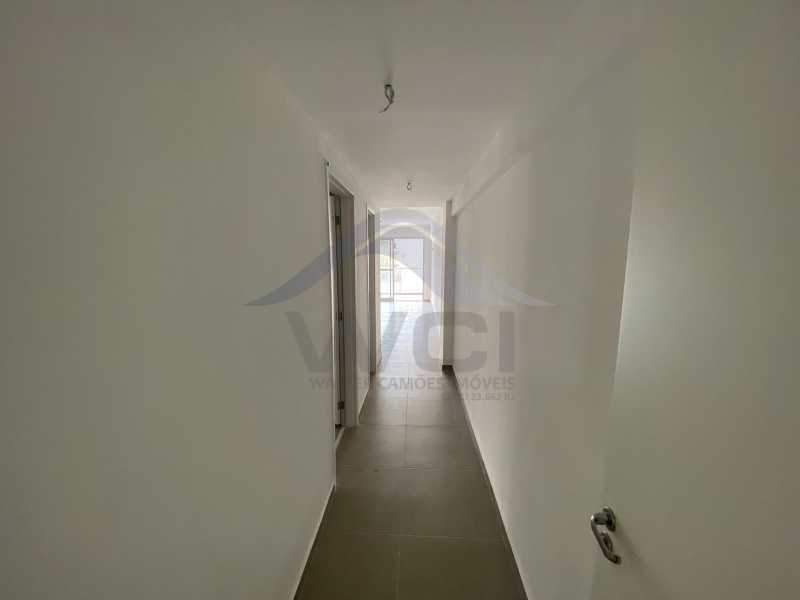 Conheça 6. do imóvel - Apartamento 3 quartos à venda Tijuca, Rio de Janeiro - R$ 750.000 - WCAP30679 - 6 6. - 6