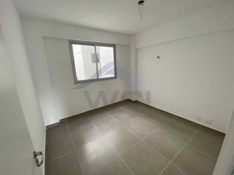 Conheça 7. do imóvel - Apartamento 3 quartos à venda Tijuca, Rio de Janeiro - R$ 750.000 - WCAP30679 - 7 7. - 7