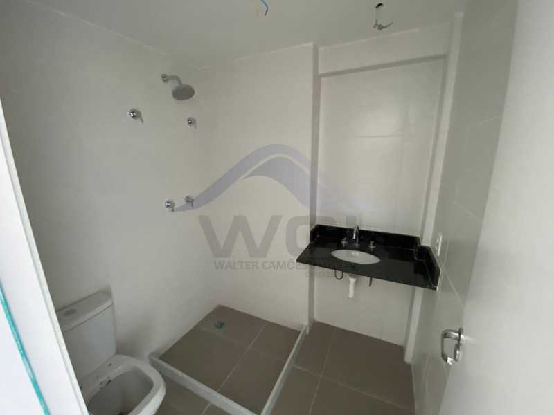 Conheça 11. do imóvel - Apartamento 3 quartos à venda Tijuca, Rio de Janeiro - R$ 750.000 - WCAP30679 - 11 11. - 11