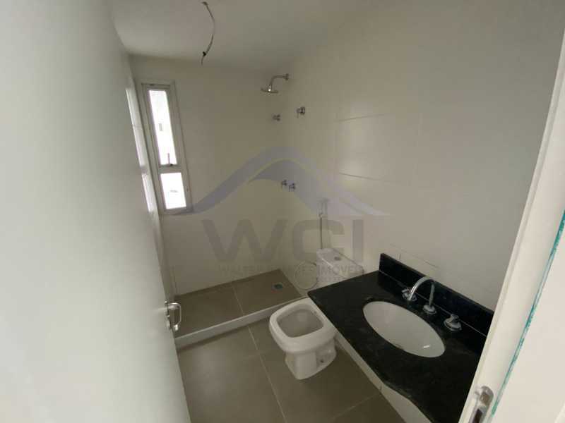 Conheça 12. do imóvel - Apartamento 3 quartos à venda Tijuca, Rio de Janeiro - R$ 750.000 - WCAP30679 - 12 12. - 12