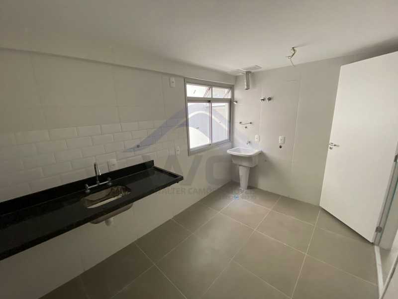 Conheça 13. do imóvel - Apartamento 3 quartos à venda Tijuca, Rio de Janeiro - R$ 750.000 - WCAP30679 - 13 13. - 13