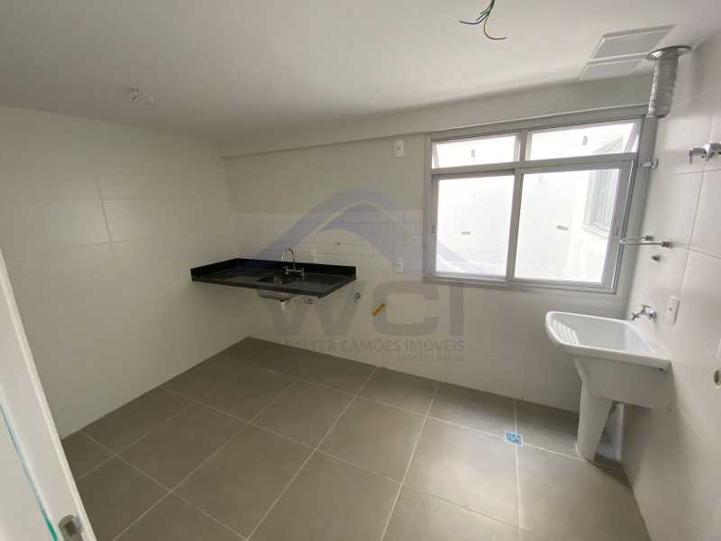 Conheça 14. do imóvel - Apartamento 3 quartos à venda Tijuca, Rio de Janeiro - R$ 750.000 - WCAP30679 - 14 14. - 14
