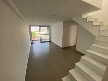 Cobertura 3 quartos à venda Tijuca, Rio de Janeiro - R$ 1.353.000 - WCCO30060