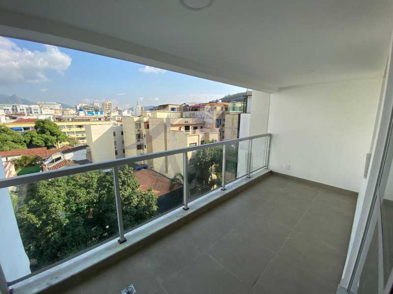 Conheça 3. do imóvel - Cobertura 3 quartos à venda Tijuca, Rio de Janeiro - R$ 1.353.000 - WCCO30060 - 3 3. - 3