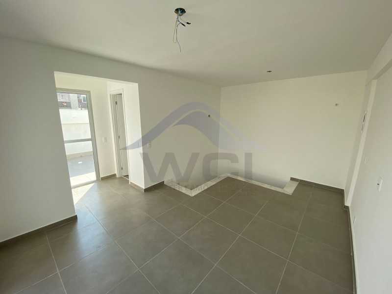 Conheça 6. do imóvel - Cobertura 3 quartos à venda Tijuca, Rio de Janeiro - R$ 1.353.000 - WCCO30060 - 6 6. - 6