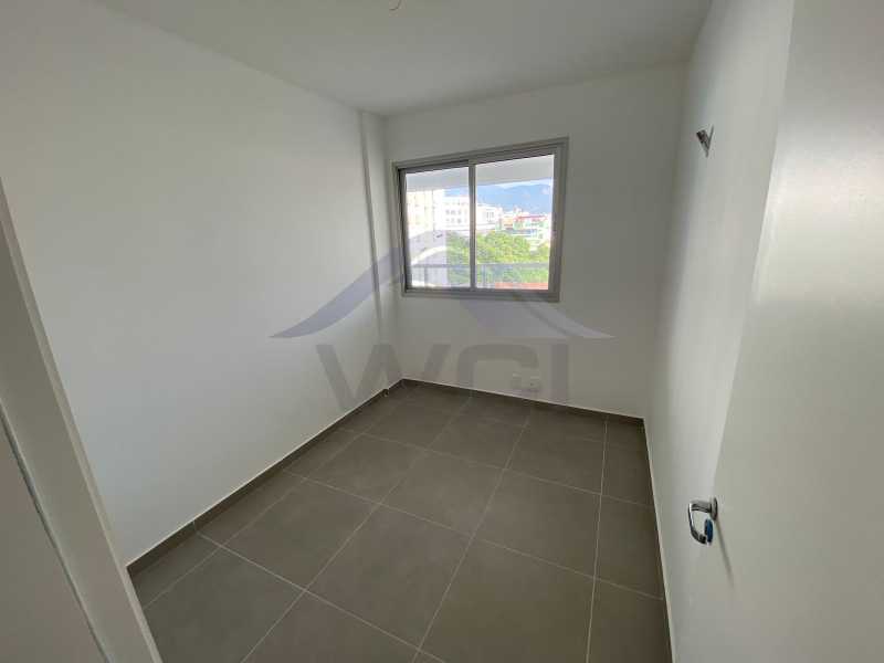 Conheça 13. do imóvel - Cobertura 3 quartos à venda Tijuca, Rio de Janeiro - R$ 1.353.000 - WCCO30060 - 13 13. - 13