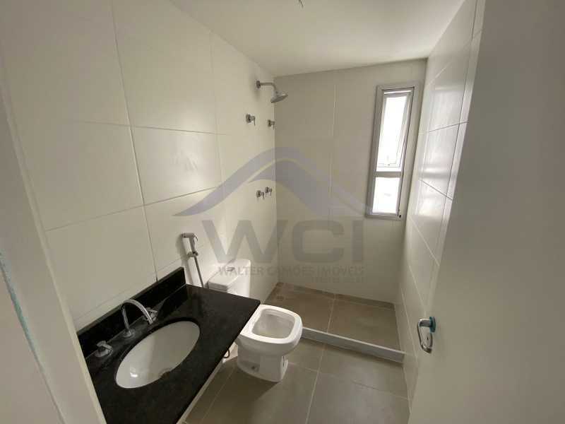 Conheça 15. do imóvel - Cobertura 3 quartos à venda Tijuca, Rio de Janeiro - R$ 1.353.000 - WCCO30060 - 15 15. - 15