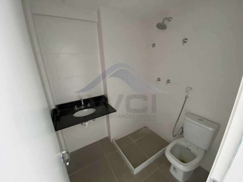 Conheça 16. do imóvel - Cobertura 3 quartos à venda Tijuca, Rio de Janeiro - R$ 1.353.000 - WCCO30060 - 16 16. - 16