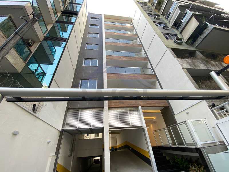 Conheça 19. do imóvel - Cobertura 3 quartos à venda Tijuca, Rio de Janeiro - R$ 1.353.000 - WCCO30060 - 19 19. - 19