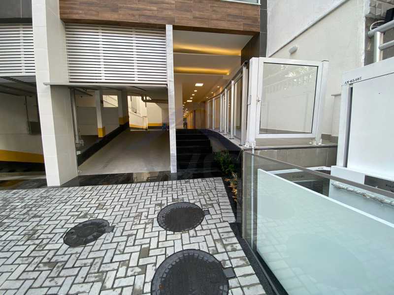 Conheça 20. do imóvel - Cobertura 3 quartos à venda Tijuca, Rio de Janeiro - R$ 1.353.000 - WCCO30060 - 20 20. - 20