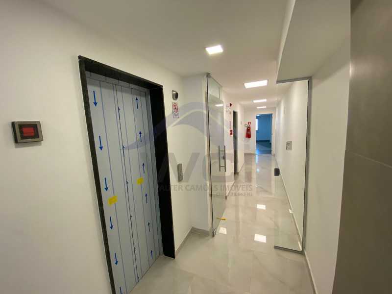 Conheça 22. do imóvel - Cobertura 3 quartos à venda Tijuca, Rio de Janeiro - R$ 1.353.000 - WCCO30060 - 22 22. - 22