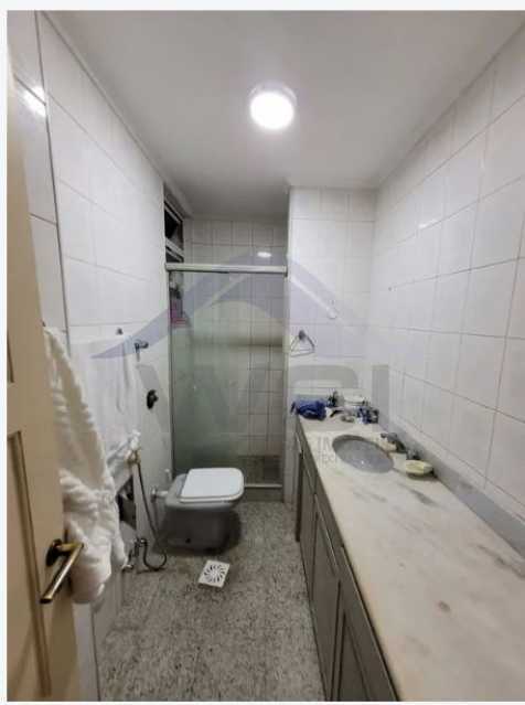 Conheça 4 do imóvel - Apartamento 3 quartos à venda Tijuca, Rio de Janeiro - R$ 530.000 - WCAP30680 - 11 4 - 11