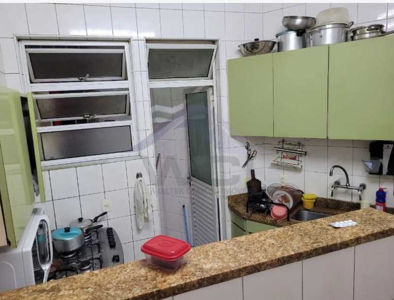 Conheça 8 do imóvel - Apartamento 3 quartos à venda Tijuca, Rio de Janeiro - R$ 530.000 - WCAP30680 - 13 8 - 13