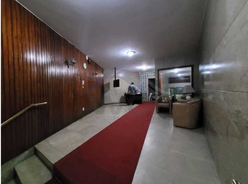 Conheça 9 do imóvel - Apartamento 3 quartos à venda Tijuca, Rio de Janeiro - R$ 530.000 - WCAP30680 - 15 9 - 15