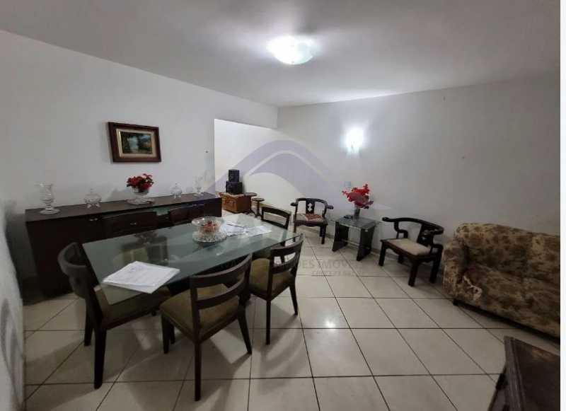 Conheça 11 do imóvel - Apartamento 3 quartos à venda Tijuca, Rio de Janeiro - R$ 530.000 - WCAP30680 - 2 11 - 2