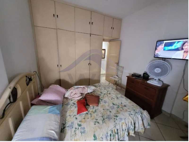 Conheça 12 do imóvel - Apartamento 3 quartos à venda Tijuca, Rio de Janeiro - R$ 530.000 - WCAP30680 - 9 12 - 9