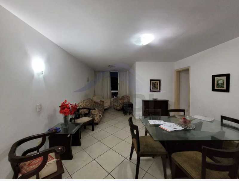 Conheça 14 do imóvel - Apartamento 3 quartos à venda Tijuca, Rio de Janeiro - R$ 530.000 - WCAP30680 - 4 14 - 4