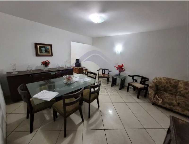 Conheça 16 do imóvel - Apartamento 3 quartos à venda Tijuca, Rio de Janeiro - R$ 530.000 - WCAP30680 - 6 16 - 6