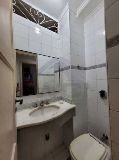 Conheça 20 do imóvel - Apartamento 3 quartos à venda Tijuca, Rio de Janeiro - R$ 530.000 - WCAP30680 - 12 20 - 12