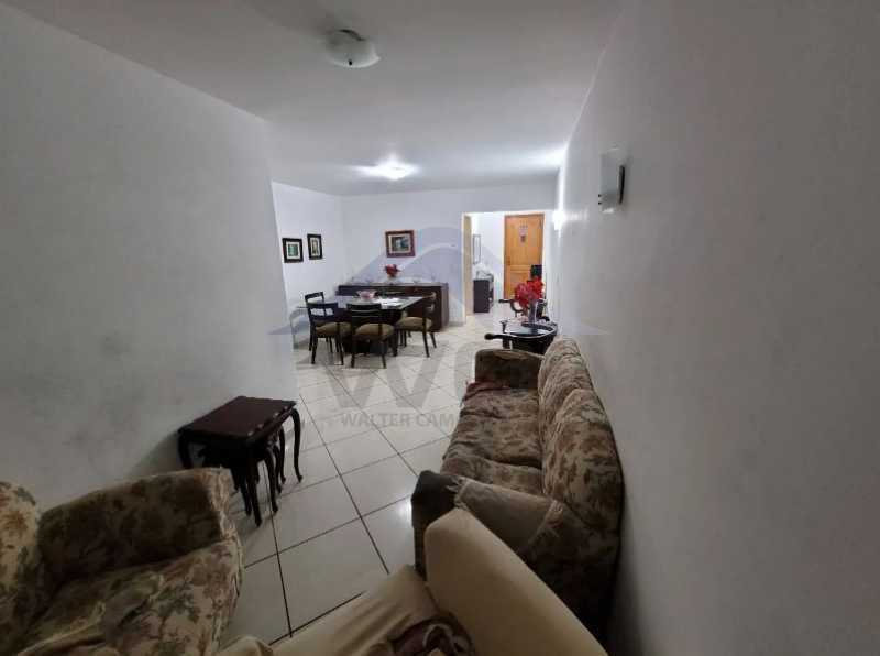 Conheça Capturar do imóvel - Apartamento 3 quartos à venda Tijuca, Rio de Janeiro - R$ 530.000 - WCAP30680 - 7 Capturar - 7