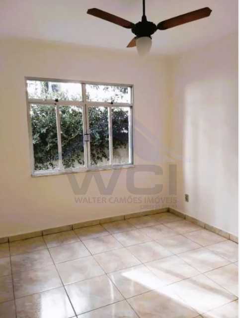 Conheça 2 do imóvel - Apartamento 3 quartos à venda Tijuca, Rio de Janeiro - R$ 330.000 - WCAP30686 - 3 2 - 3