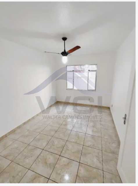 Conheça 8 do imóvel - Apartamento 3 quartos à venda Tijuca, Rio de Janeiro - R$ 330.000 - WCAP30686 - 8 8 - 8