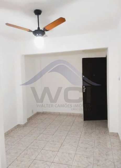 Conheça 9 do imóvel - Apartamento 3 quartos à venda Tijuca, Rio de Janeiro - R$ 330.000 - WCAP30686 - 9 9 - 9