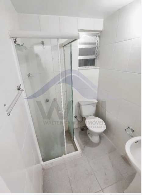 Conheça 10 do imóvel - Apartamento 3 quartos à venda Tijuca, Rio de Janeiro - R$ 330.000 - WCAP30686 - 14 10 - 14