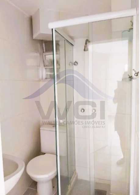 Conheça 11 do imóvel - Apartamento 3 quartos à venda Tijuca, Rio de Janeiro - R$ 330.000 - WCAP30686 - 15 11 - 15