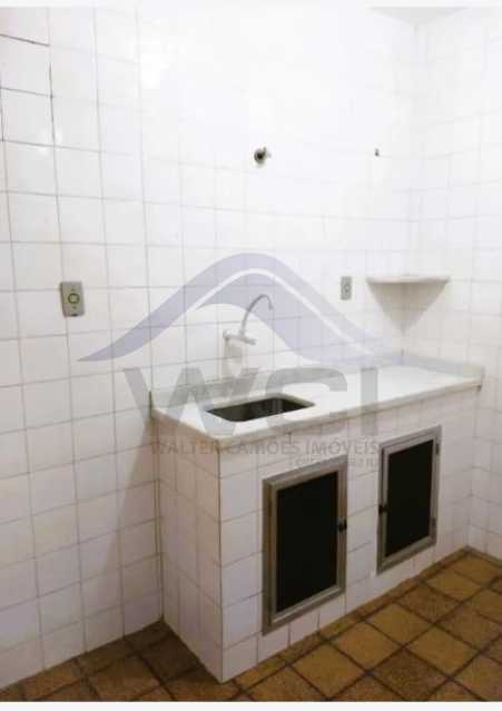 Conheça 14 do imóvel - Apartamento 3 quartos à venda Tijuca, Rio de Janeiro - R$ 330.000 - WCAP30686 - 18 14 - 18