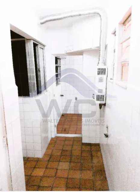 Conheça 15 do imóvel - Apartamento 3 quartos à venda Tijuca, Rio de Janeiro - R$ 330.000 - WCAP30686 - 19 15 - 19