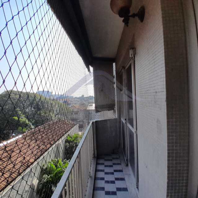 Conheça 20240722_095021 do imóvel - ESPETACULAR APARTAMENTO TIJUCA - WCAP30688 - 5 20240722_095021 - 5