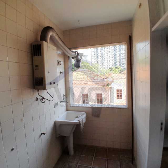 Conheça 20240722_095413 do imóvel - ESPETACULAR APARTAMENTO TIJUCA - WCAP30688 - 20 20240722_095413 - 20