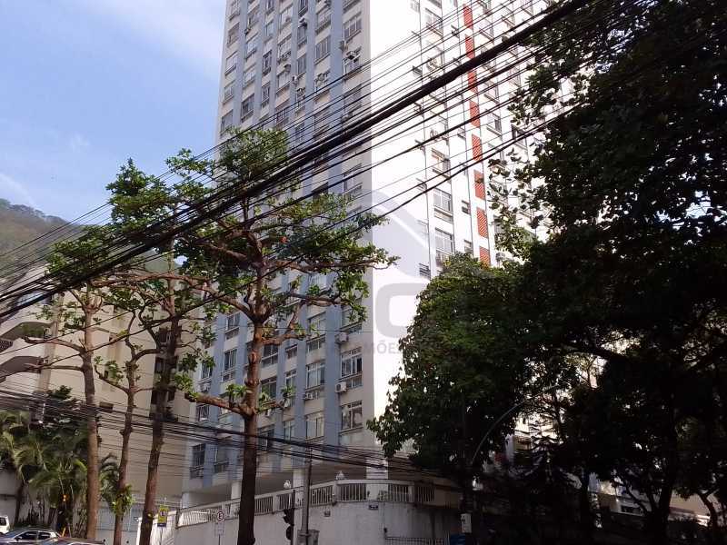 Conheça Fachada do imóvel - Junto ao Rebouças - WCAP30689 - 3 Fachada - 3