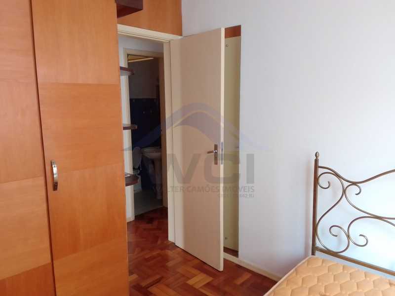 Conheça Quarto 1 - 3 do imóvel - Junto ao Rebouças - WCAP30689 - 9 Quarto 1 - 3 - 9