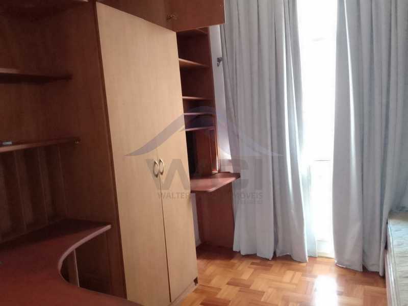 Conheça Quarto 1 do imóvel - Junto ao Rebouças - WCAP30689 - 10 Quarto 1 - 10