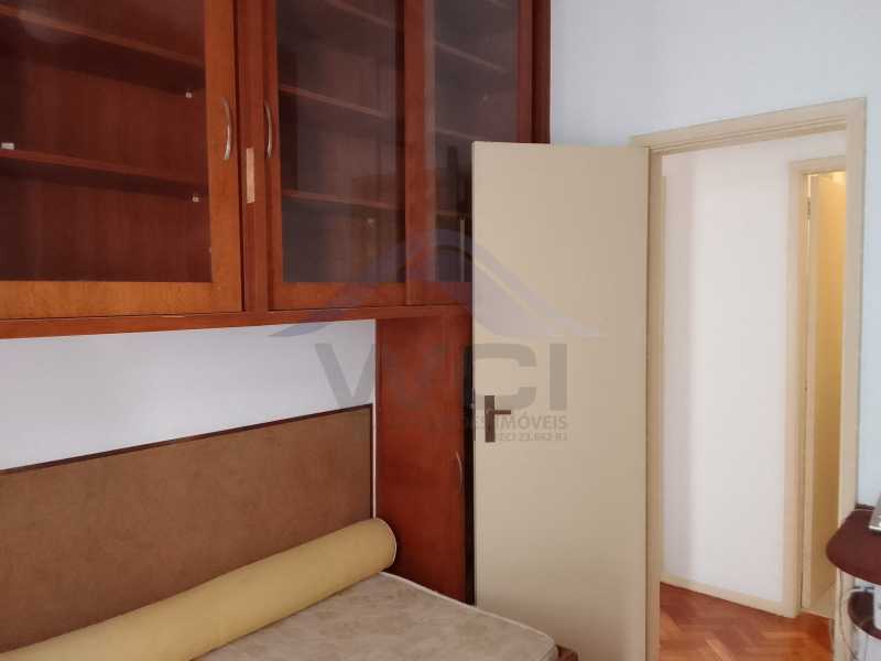 Conheça Quarto 2 do imóvel - Junto ao Rebouças - WCAP30689 - 12 Quarto 2 - 12