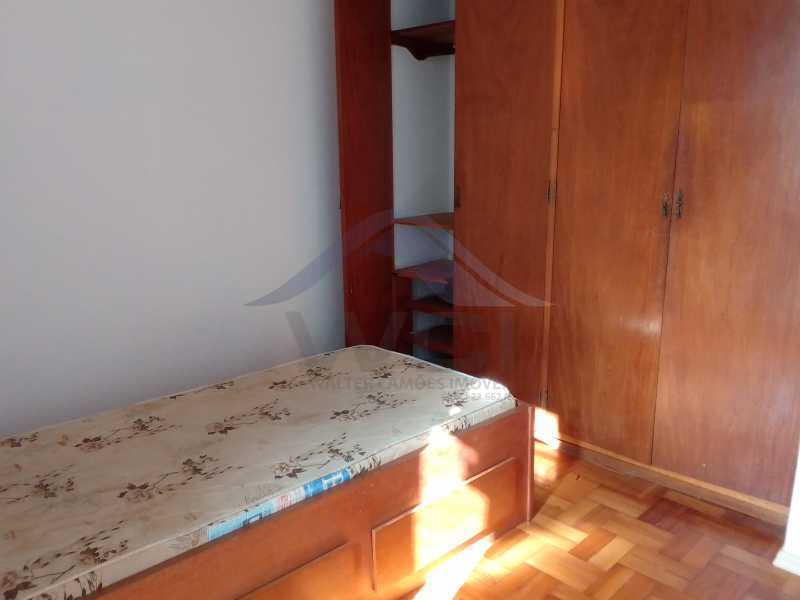 Conheça Quarto 3 - 2 do imóvel - Junto ao Rebouças - WCAP30689 - 13 Quarto 3 - 2 - 13