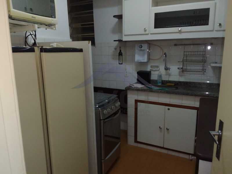 Conheça Cozinha do imóvel - Junto ao Rebouças - WCAP30689 - 14 Cozinha - 14