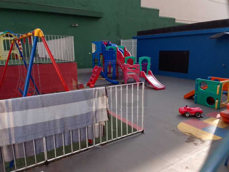 Conheça Play do imóvel - Junto ao Rebouças - WCAP30689 - 22 Play - 22