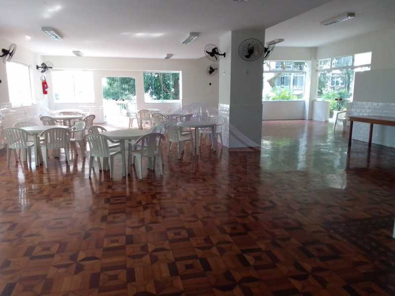 Conheça Super Salão de Featas do imóvel - Junto ao Rebouças - WCAP30689 - 23 Super Salão de Featas - 23